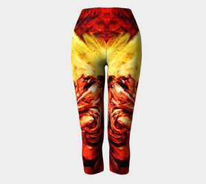 Soap Opera Dragon Boldini And Beautiful Angelic Capris