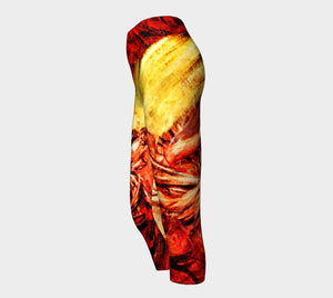 Soap Opera Dragon Boldini And Beautiful Angelic Capris