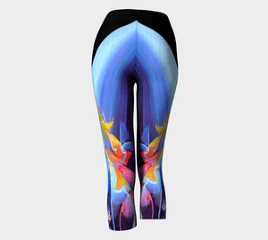 Cuban Pete Dragon Balla Futuro Capris