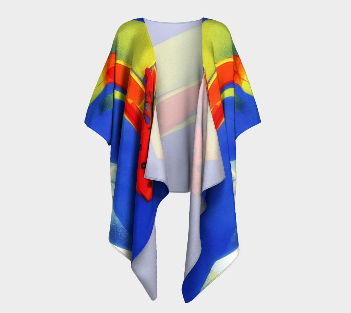 Get Away From It All Dragon Fly Me Wrapper