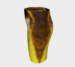 Wabi Sabi Dragon Hygge Hip Hugger