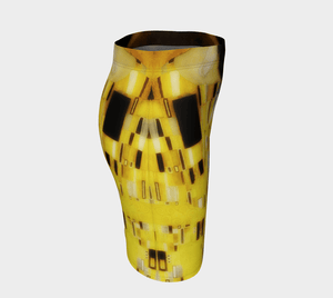 Wabi Sabi Dragon Hygge Hip Hugger