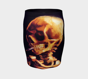 Shakespeare Dragon Alas Poor Yorick Fitted