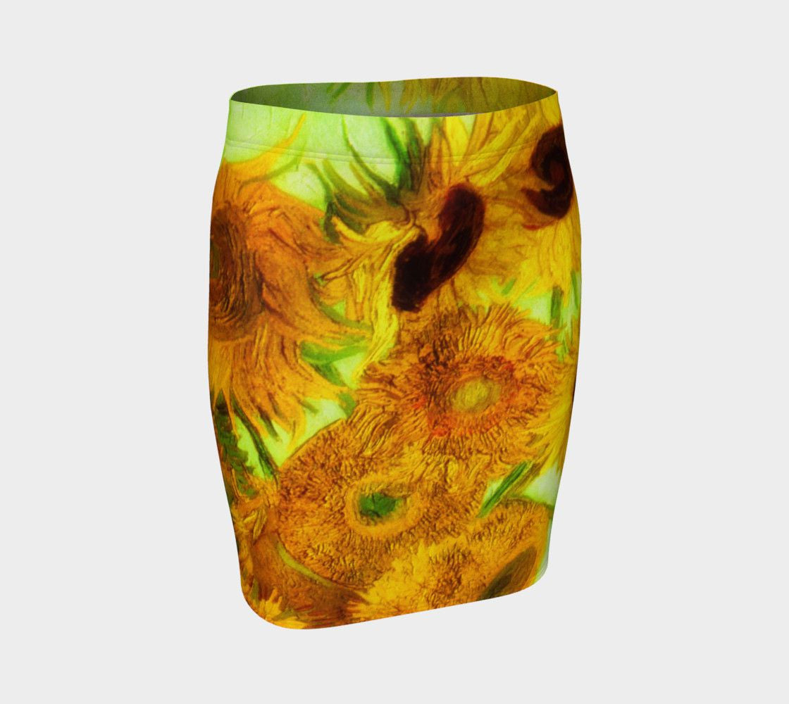 Garden Party Dragon See No Speak No Hear No Fitted