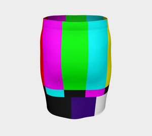 As Seen On TV Dragon Color Bar Hip Enhancer
