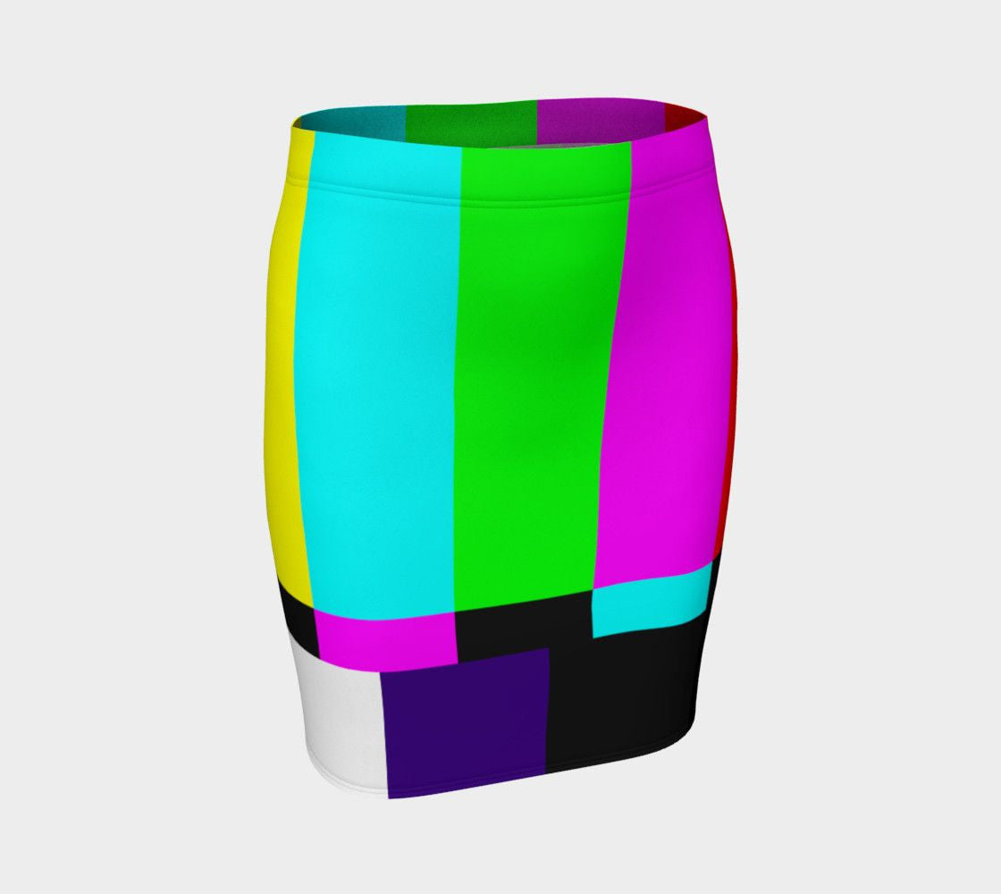 As Seen On TV Dragon Color Bar Hip Enhancer