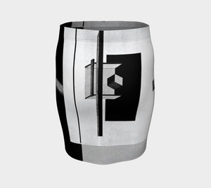 Archimedes Dragon Block & Tackle Athleisure Pencil