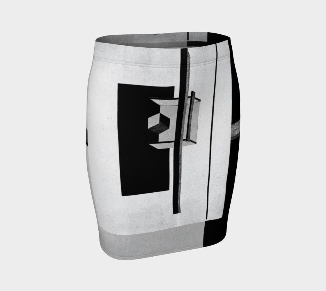 Archimedes Dragon Block & Tackle Athleisure Pencil