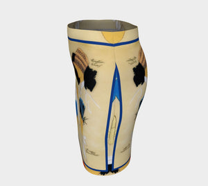 Dragon de Mode Passe Nouveau Chapeau Pencil Skirt