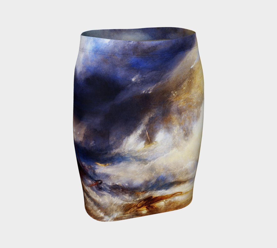 Burner Turner Dragon Surf's Up Dude Hip Enhancer