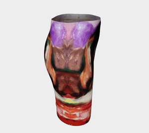 Lovesick Dragon Broken Heart Hip Enhancer