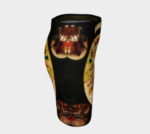 Hieronymus Dragon What's Your Favorite Sin Seduction Pencil