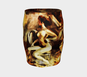 Soap Opera Dragon Boldini And Beautiful Pulchritudinus Hip Enhancer