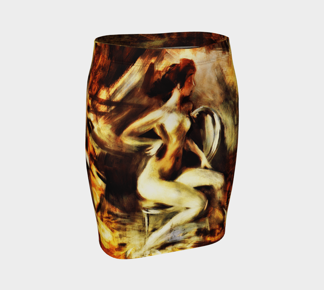 Soap Opera Dragon Boldini And Beautiful Pulchritudinus Hip Enhancer