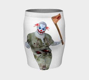 Circus Dragon Beat It Clown Hip Enhancer Pencil