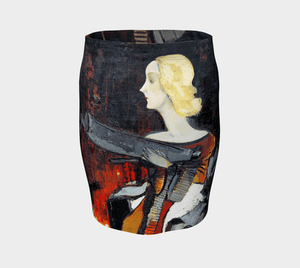 Bad Girl Dragon Machine Gun Madonna Hip Enhancer