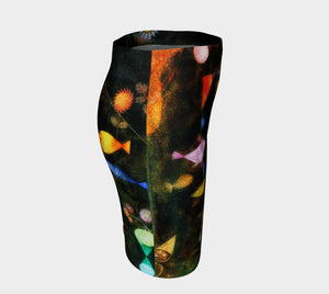 Klee Dragon Universal Hip Enhancer Pencil Skirt