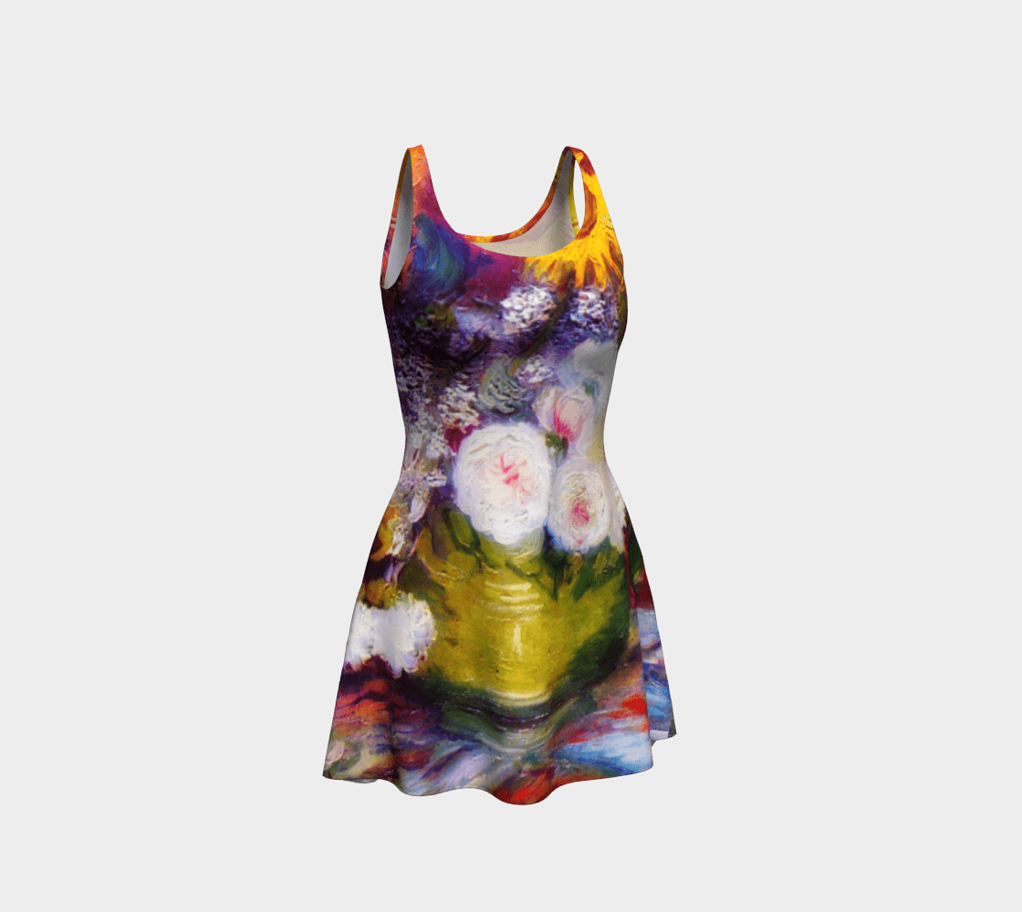 Go Girl Dragon Colorgasm