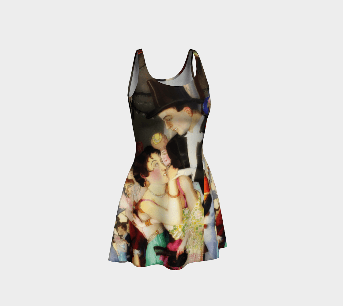 Cinderella Dragon This Is So Sudden Flare