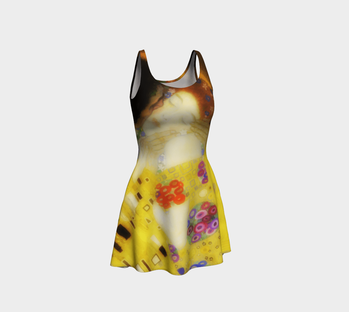 Wabi Sabi Dragon Hygge Flare