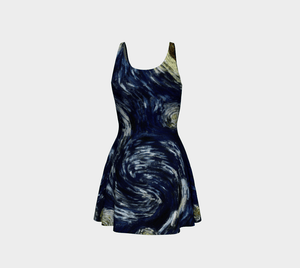 Comet Dragon Starry Night Party Night Flare