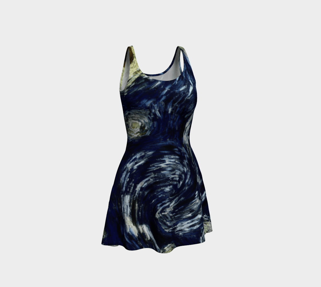 Comet Dragon Starry Night Party Night Flare