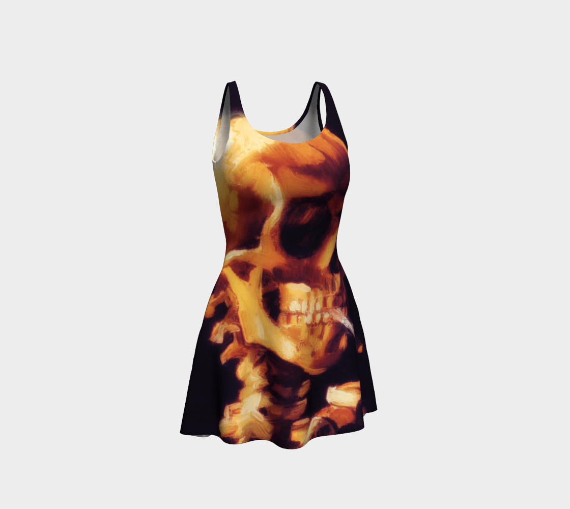 Shakespeare Dragon Alas Poor Yorick I Knew Him Horatio Flare