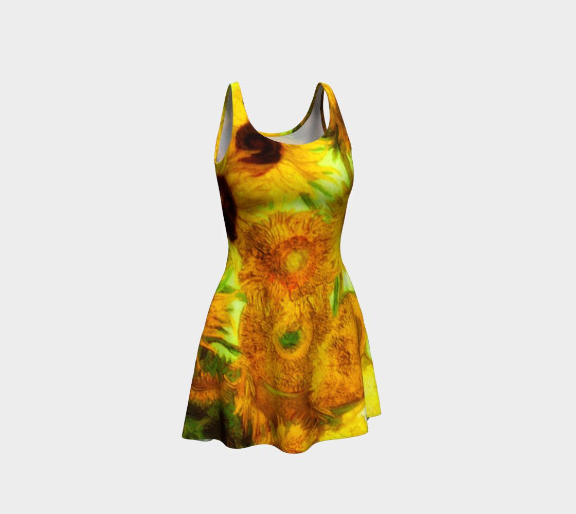 Garden Party Dragon Solar Flare