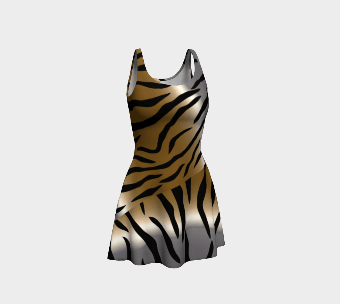 Animal Style Dragon Special Menu Flare