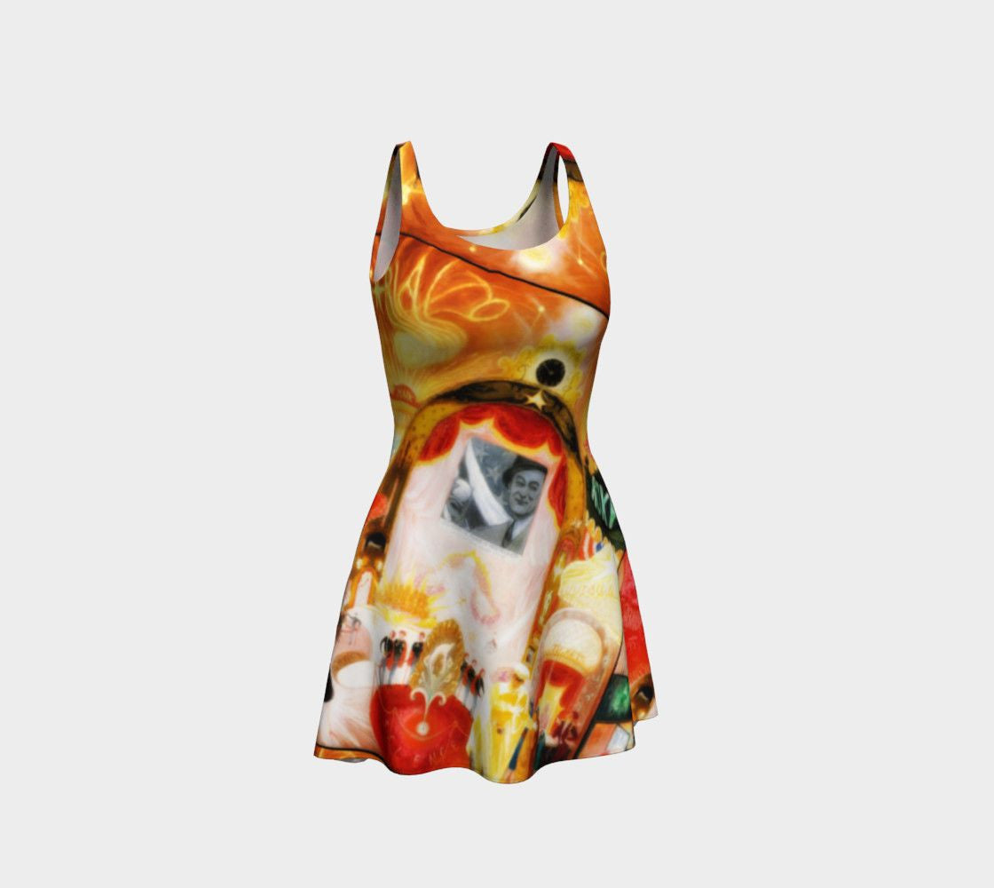 Casting Couch Dragon You Could Be A Star Cocktail Party Flare