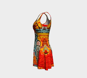 cuban cocktail dress Typical Cuban Princess Dress