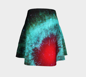 Krusty Dragon Crab Nebulous Flair Flare