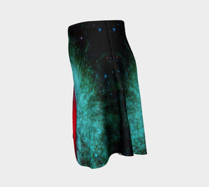 Krusty Dragon Crab Nebulous Flair Flare