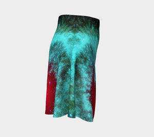 Krusty Dragon Crab Nebulous Flair Flare