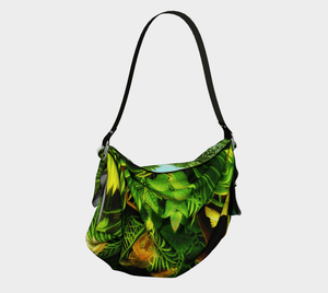 Origami Dragon Picnic With Henri Tote