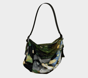 Origami Dragon Picnic With Manet Tote