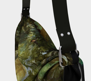 Origami Dragon Picnic With Manet Tote