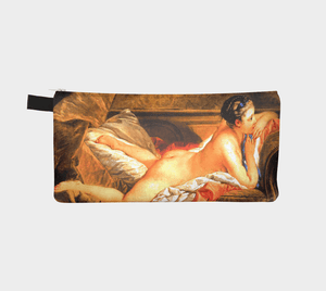 Boucher Booty Dragon Nudie Cutie Pencil Case
