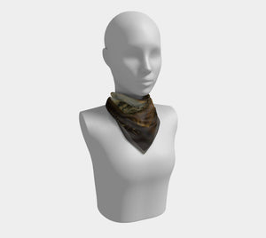 Cleopatra Dragon Is That An Asp In Your Pocket Mark Scarf