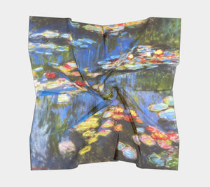 Waterlillies Monet