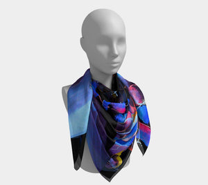 Cuban Pete Dragon Balla Futuro Scarf